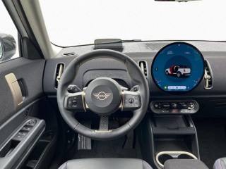 MINI Countryman usata, con Chiusura centralizzata