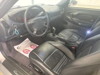 PORSCHE 911 usata, con Chiusura centralizzata