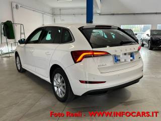 SKODA Scala usata, con Airbag Passeggero