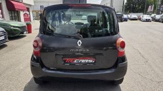 RENAULT Modus usata, con Airbag Passeggero