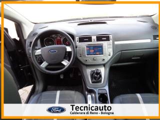 FORD Kuga usata, con Immobilizzatore elettronico