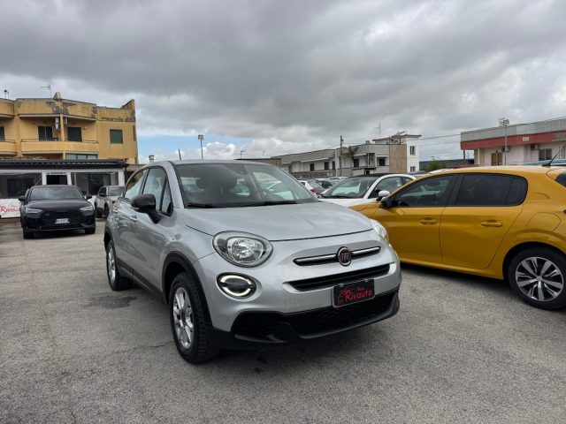 FIAT 500X usata, con Airbag