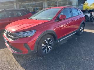 VOLKSWAGEN Taigo usata, con Airbag