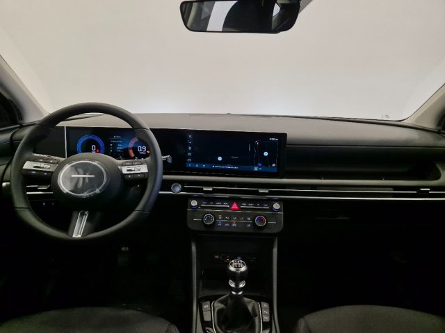 HYUNDAI Tucson usata, con Cerchi in lega