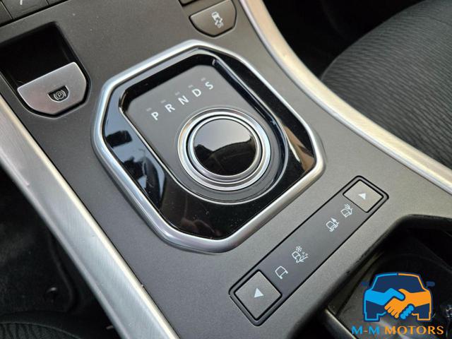 LAND ROVER Range Rover Evoque usata, con Climatizzatore