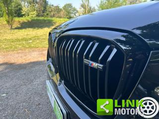 BMW X3 usata, con Park Distance Control