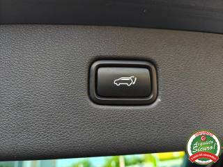 HYUNDAI Tucson usata, con Tettuccio apribile