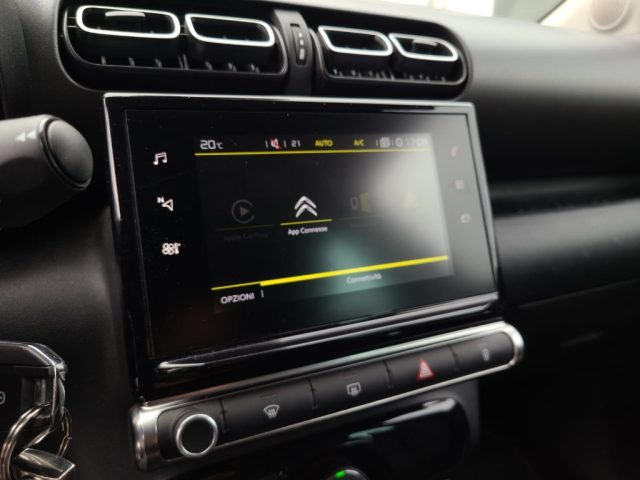 CITROEN C3 Aircross usata, con Boardcomputer