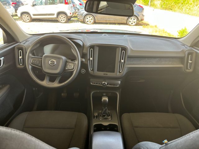 VOLVO XC40 usata, con Autoradio digitale