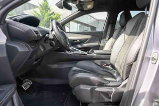 PEUGEOT 3008 usata, con Chiusura centralizzata