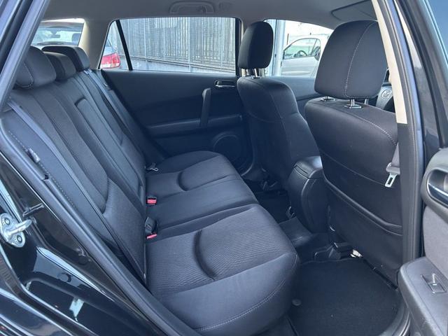 MAZDA 6 usata, con Chiusura centralizzata