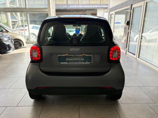 SMART ForTwo usata, con Autoradio