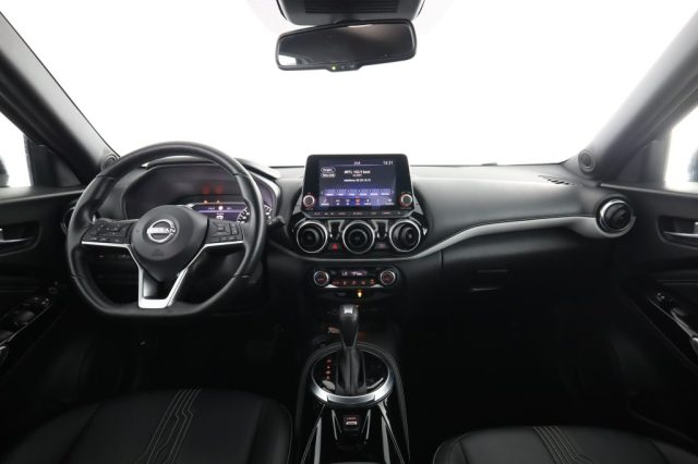 NISSAN Juke usata 4