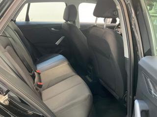 AUDI Q2 usata, con Autoradio