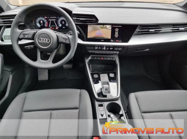 AUDI A3 usata, con ABS