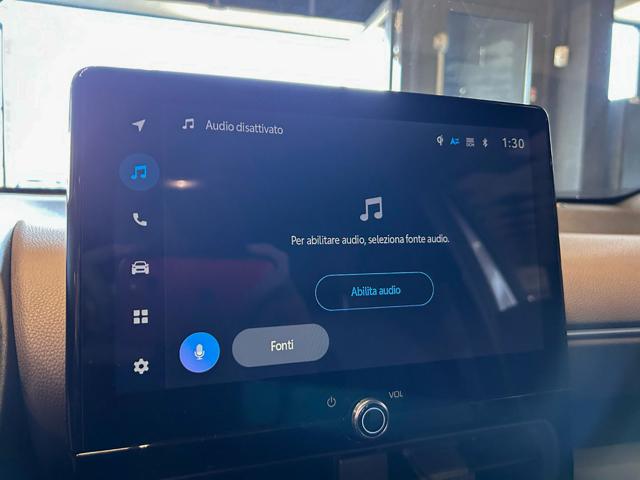 TOYOTA Yaris Cross usata, con Cruise Control