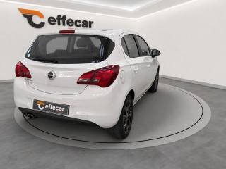 OPEL Corsa usata, con Autoradio