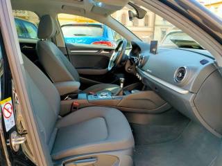 AUDI A3 usata, con Servosterzo