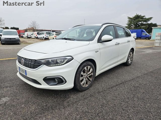 FIAT Tipo usata, con Airbag