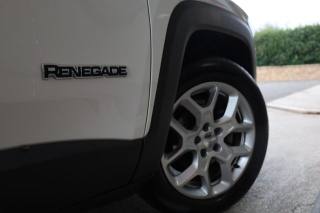JEEP Renegade usata 87