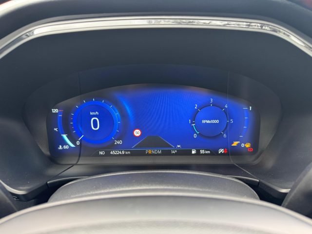 FORD Kuga usata, con Park Distance Control