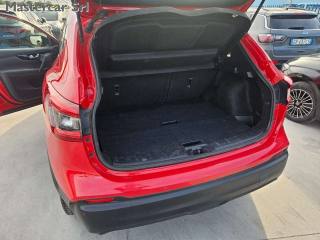 NISSAN Qashqai usata, con Park Distance Control