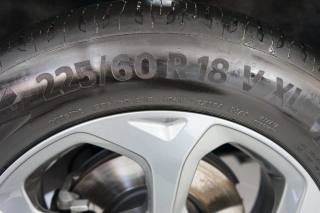 FORD Kuga usata, con Riconoscimento dei segnali stradali