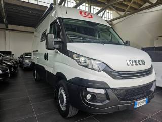 IVECO Daily usata, con ABS