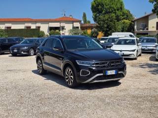 VOLKSWAGEN T-Roc usata 174