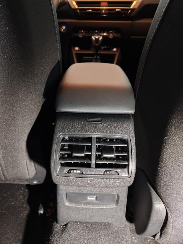 CITROEN C4 usata, con Immobilizzatore elettronico