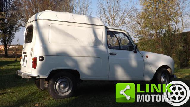 RENAULT R 4 usata 21