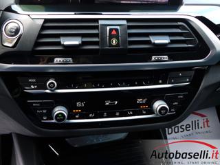 BMW X3 usata 67