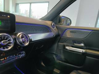 MERCEDES-BENZ GLB 200 usata, con ESP
