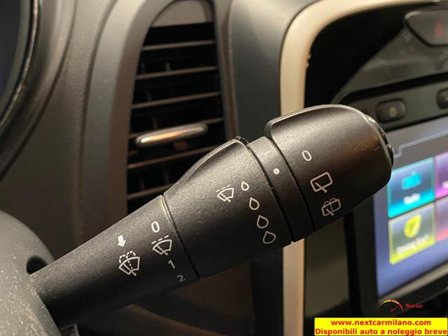 RENAULT Captur usata 67