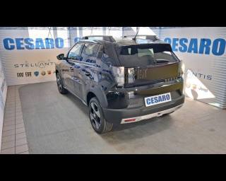 FIAT Grande Panda usata, con Cerchi in lega