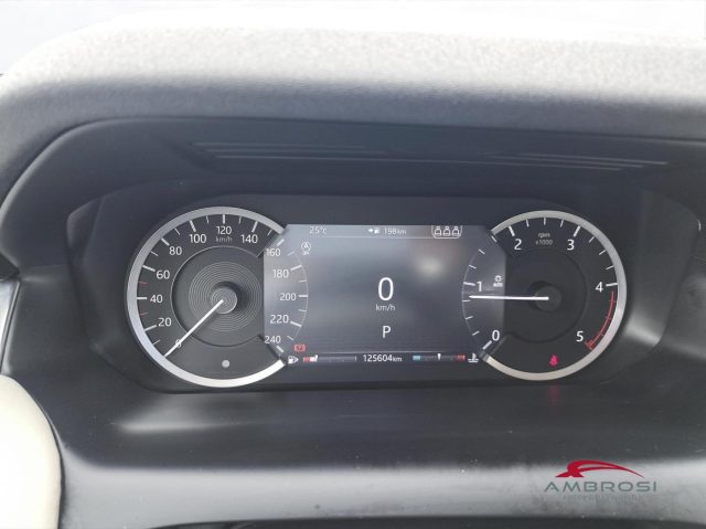 LAND ROVER Discovery Sport usata 11