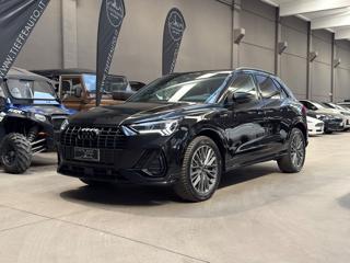 AUDI Q3 45 TFSI e S tronic S line edition