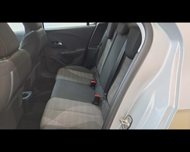 OPEL Corsa usata 25