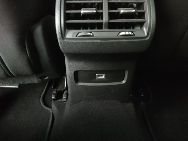 CITROEN C4 usata, con Vetri oscurati