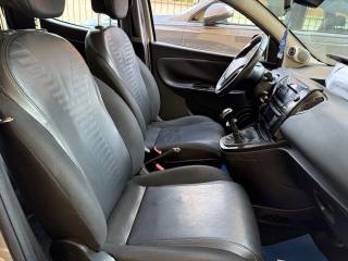 LANCIA Ypsilon usata, con Controllo trazione