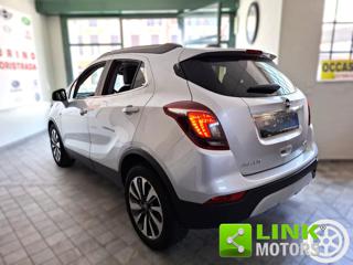 OPEL Mokka X usata, con Controllo trazione