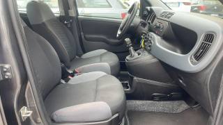 FIAT Panda usata, con ESP