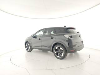 RENAULT Captur usata, con Airbag laterali