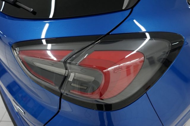 FORD Puma usata, con Airbag testa