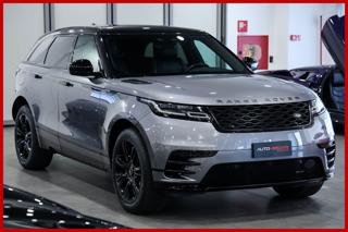 LAND ROVER Range Rover Velar usata, con Airbag laterali