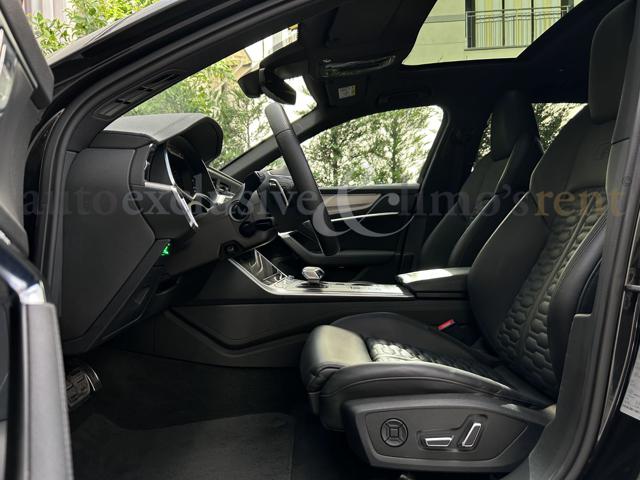 AUDI RS6 usata, con Antifurto