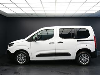 FIAT Doblo usata, con Cruise Control