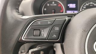 AUDI Q2 usata, con Fari direzionali
