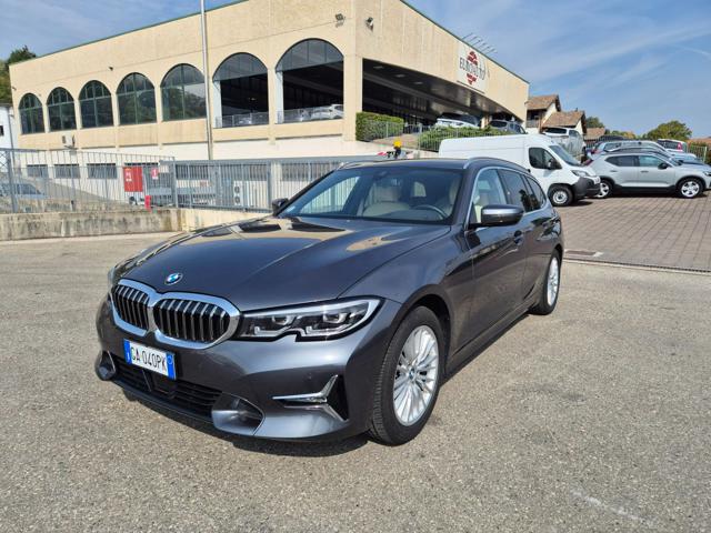 BMW 318 usata, con ABS