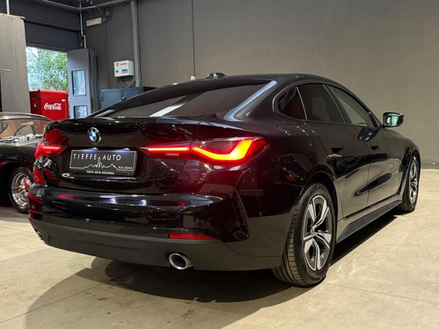 BMW 420 usata, con Airbag Passeggero